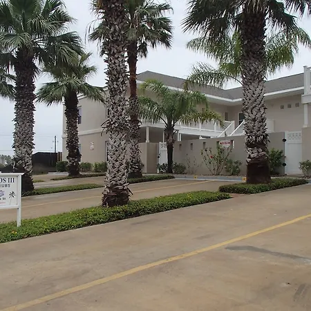 Los Cabos III Condominiums South Padre Island Room photo
