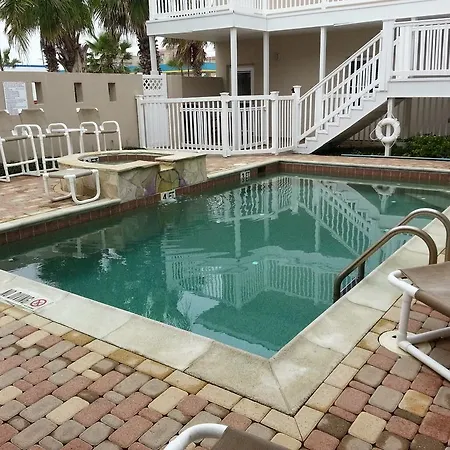 Los Cabos III Condominiums South Padre Island Room photo