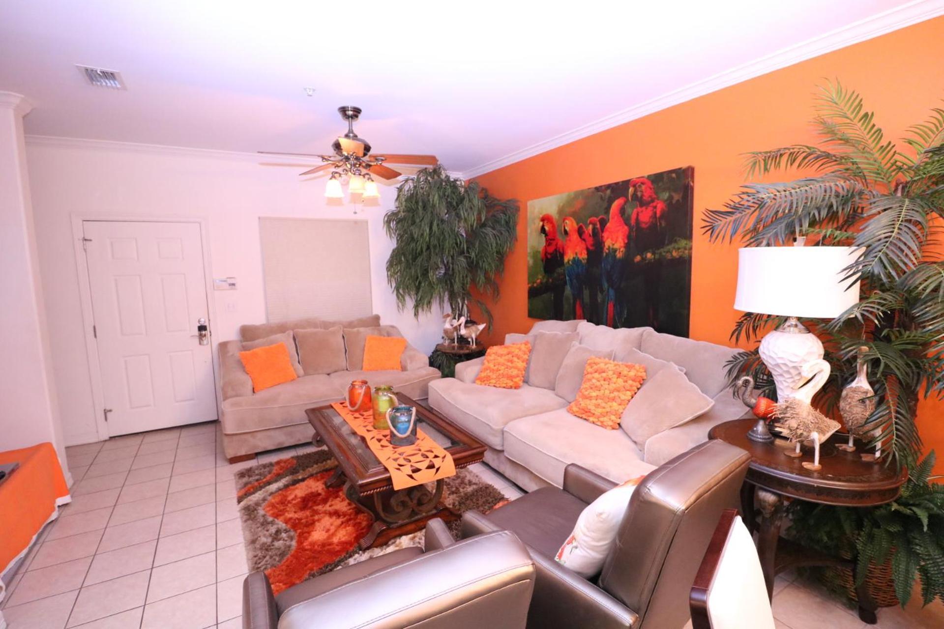 Apartment Cabos Iii *