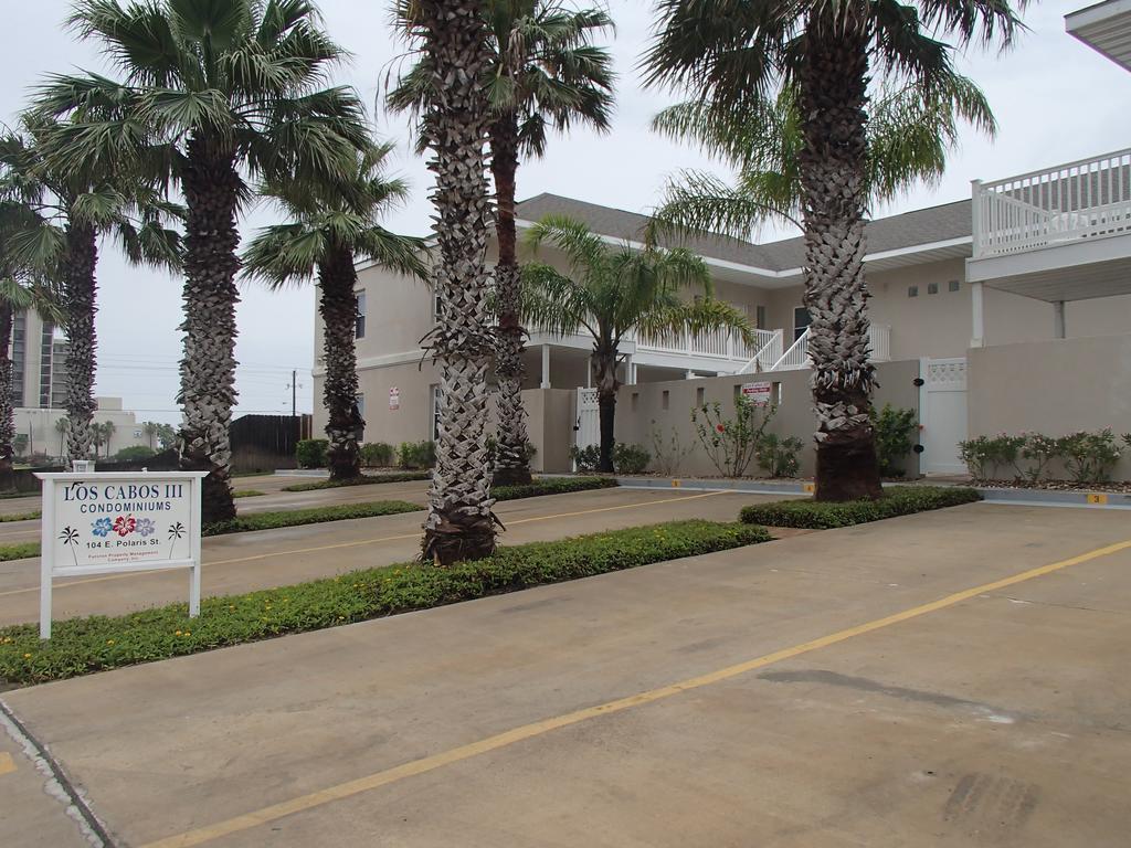 Apartment Cabos Iii *