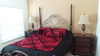 Cabos Iii Apartment