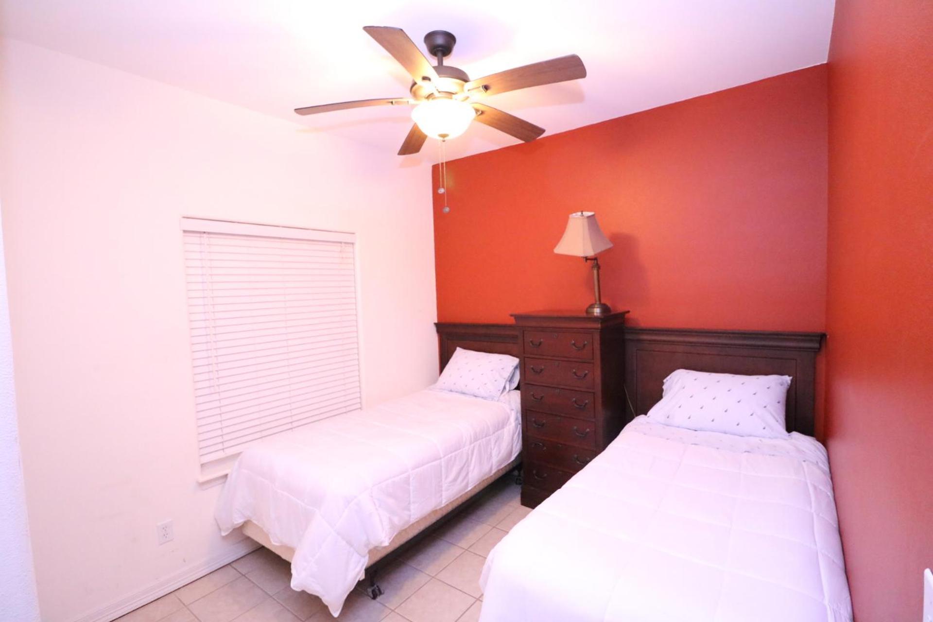 Cabos Iii Appartamento South Padre Island