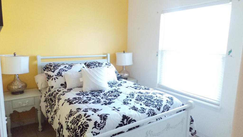 Appartamento Cabos Iii South Padre Island