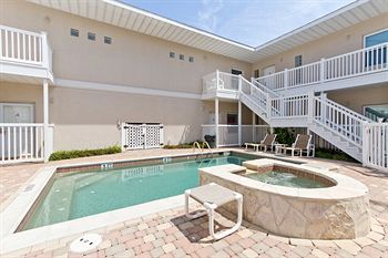 Cabos Iii Appartamento South Padre Island