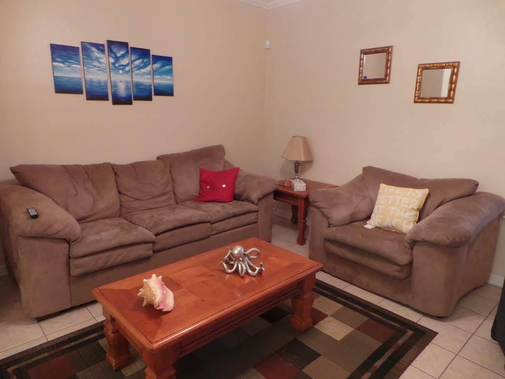 Cabos Iii Appartamento South Padre Island