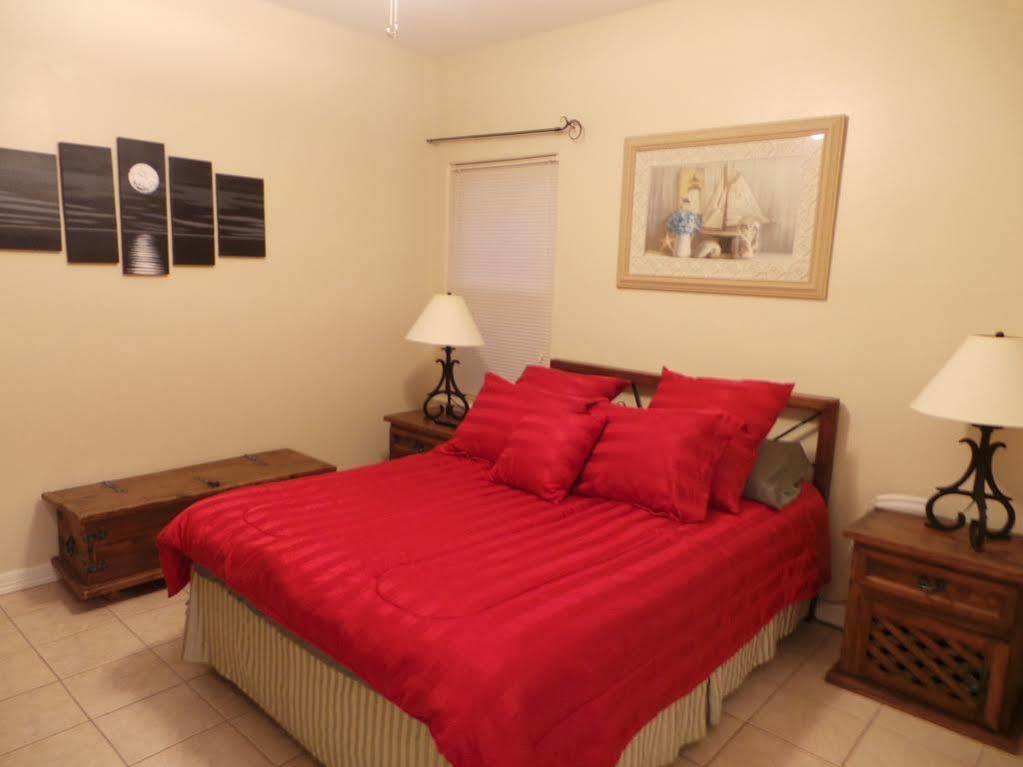 Appartamento Cabos Iii South Padre Island